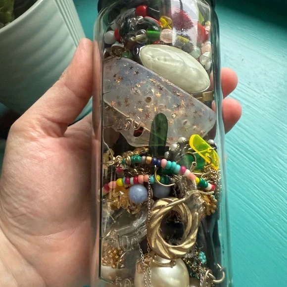 Mystery Jewelry Jar - Picture 10 of 11